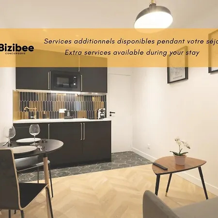 Stockholm Studio - City Center - Fontainebleau Extérieur photo