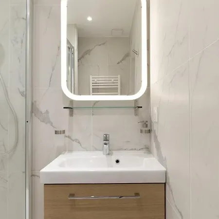 Stockholm Studio - City Center - Fontainebleau Extérieur photo