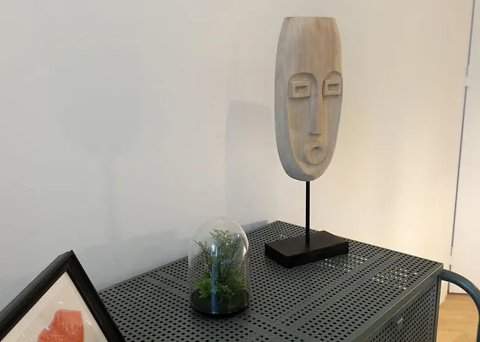 Stockholm Studio - City Center - Fontainebleau