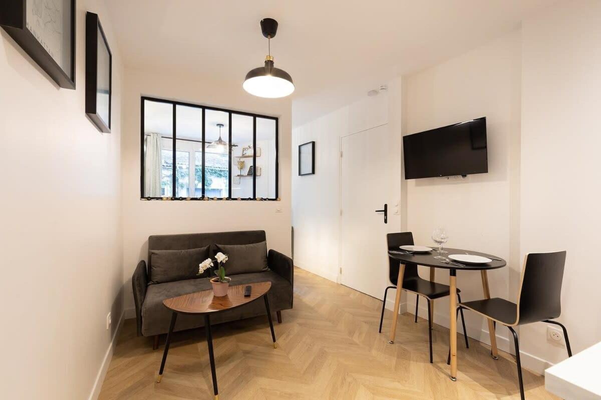 Appartement Stockholm - Center -