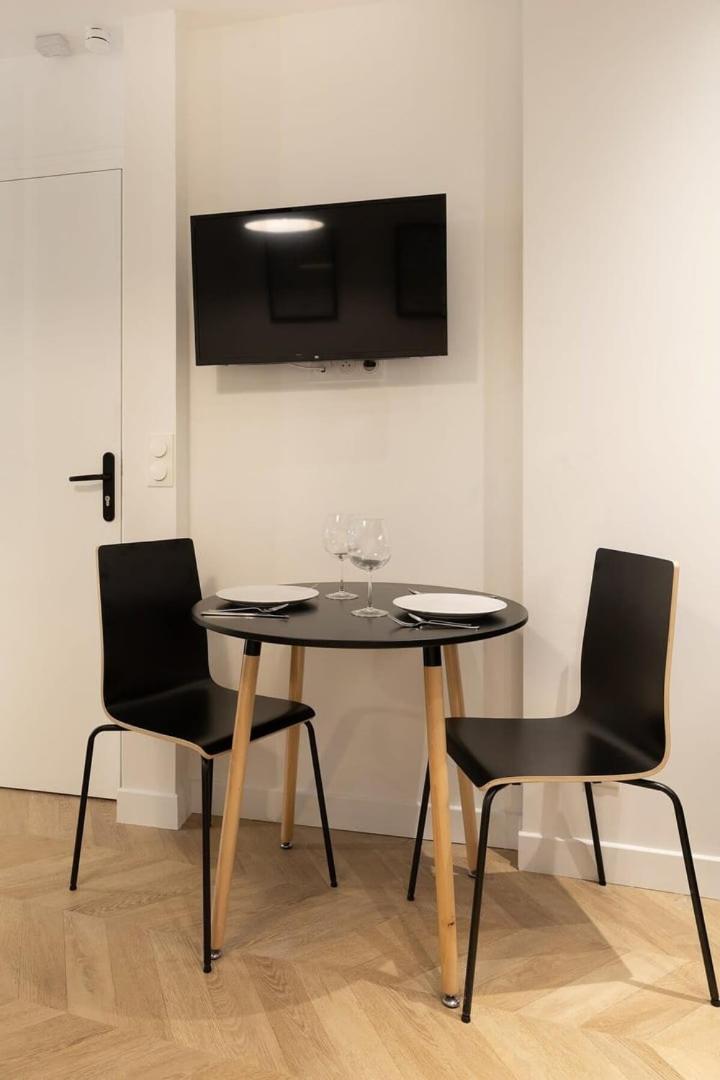 Apartment Stockholm - Center -